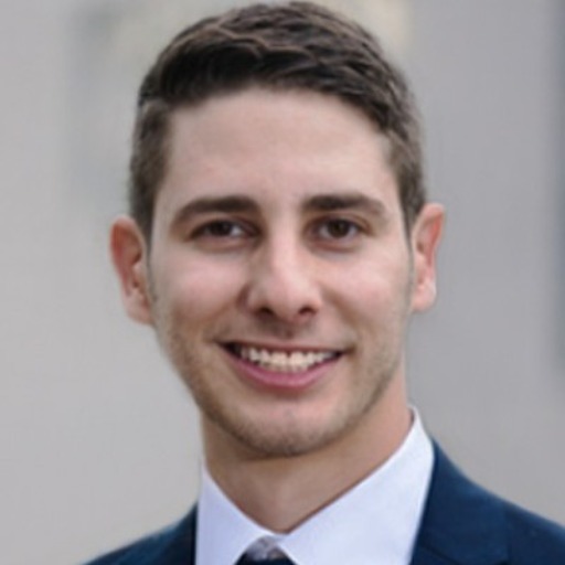 Hunter Strassman, CPA, CISA  VP of Finance
