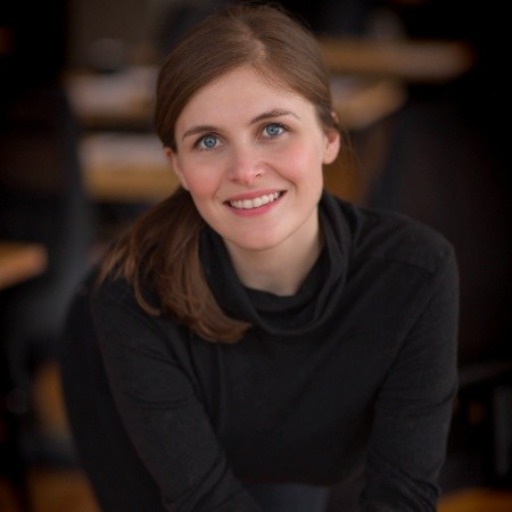 Johanna Cronin  Chief Marketing Officer