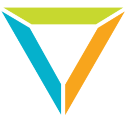 VoiceComm's Logo