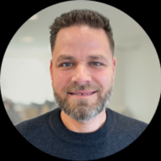 Ryan Weiss VoiceComm's CEO