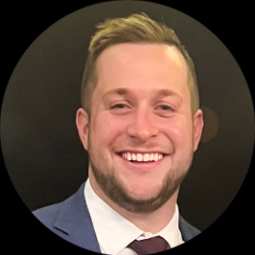 Mike Antinozzi  Chief Operating & Financial Officer