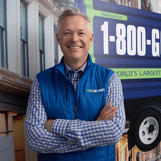 Erik Church  President