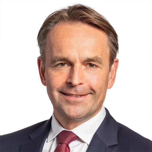 Christian Sobottka  President, Automotive