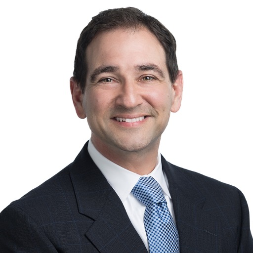 Nick Parrotta  President, Digital Transformation Solutions (DTS) and Chief Digital and Information Officer at HARMAN