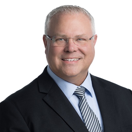 Mark Hartje  Chief Financial Officer