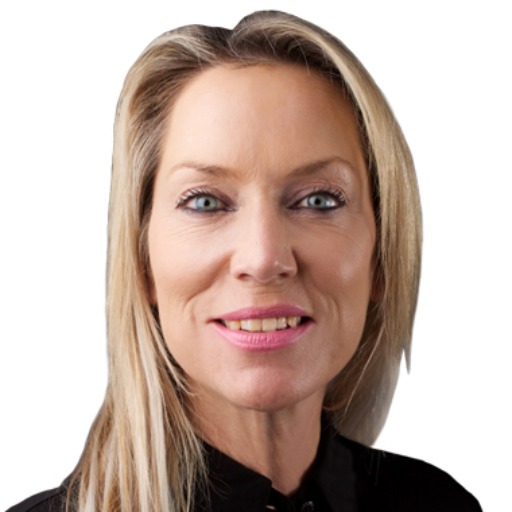 Carolin Reichert  Chief Strategy Officer