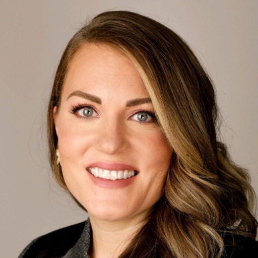 Amanda Elam  Chief Marketing Officer (CMO)