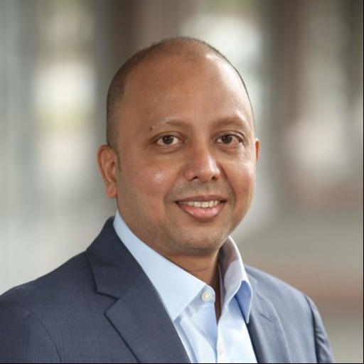 Anirban Bardalaye  Chief Product Officer