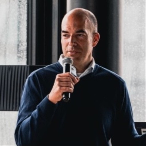 Rob Rosenthal  Chief Revenue Officer