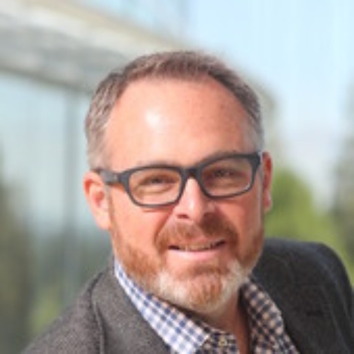 Brian Walker  Chief Strategy Officer