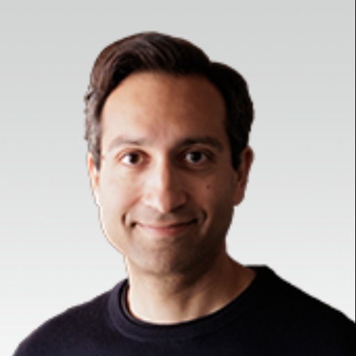 Kunal Anand  Chief Innovation Officer