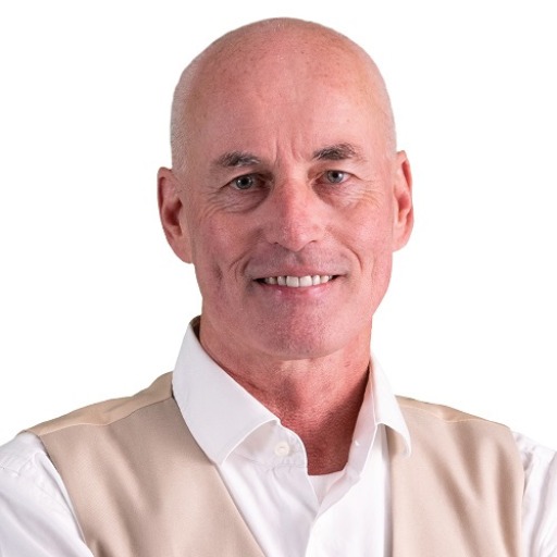 John Maddison  Chief Product Marketing and Technology Alliances Officer