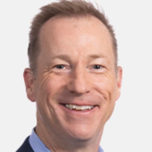 Scot Rogers  Executive Vice President, General Counsel