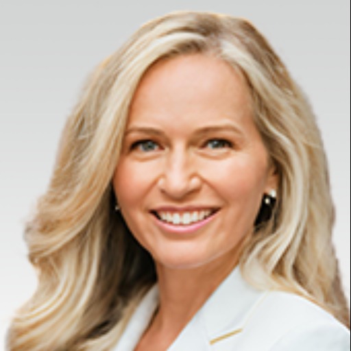 Lyra Schramm  Chief People Officer