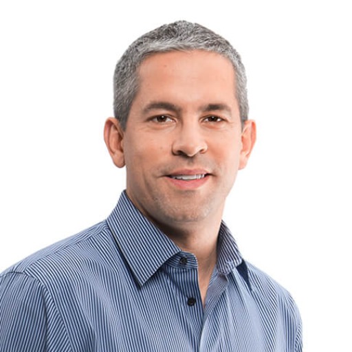 Cooper Werner  Chief Financial Officer