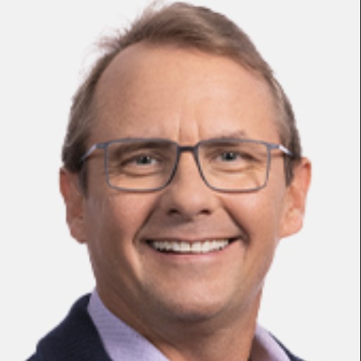 Chad Whalen  Chief Revenue Officer