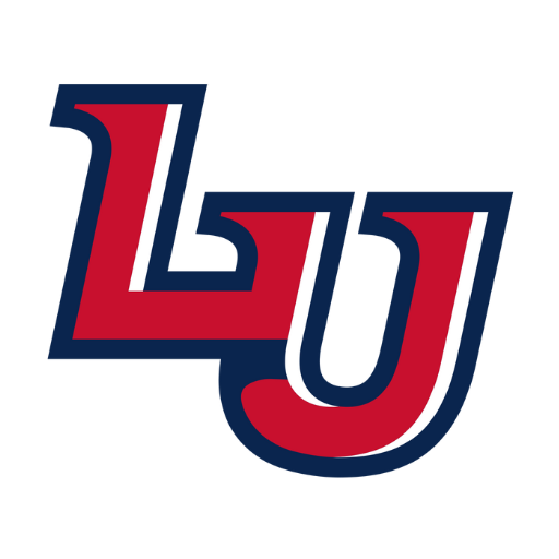 Liberty University's Logo