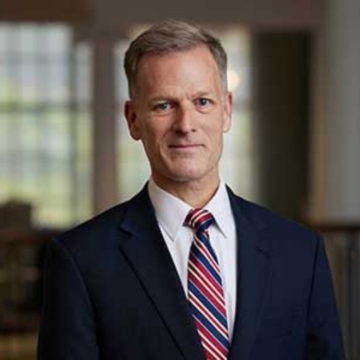 Dr. Dondi E. Costin Liberty University's CEO