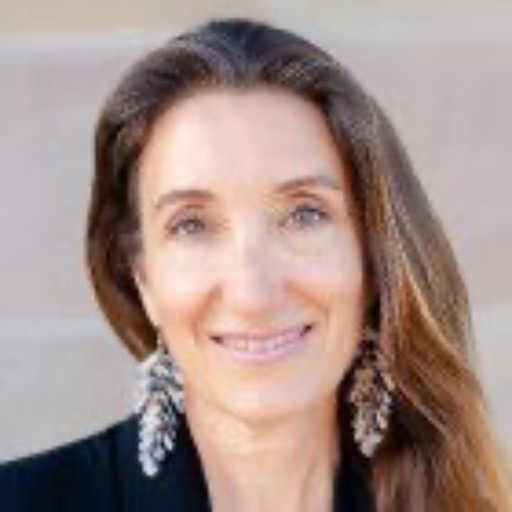 Jessica Austin Barker  SEVP, Chief Digital and Client Experience Officer