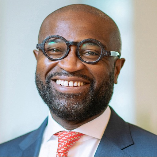 W. Dave Dowrich  SEVP, Chief Financial Officer