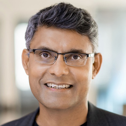 Sastry Durvasula  SEVP, Chief Information & Client Services Officer