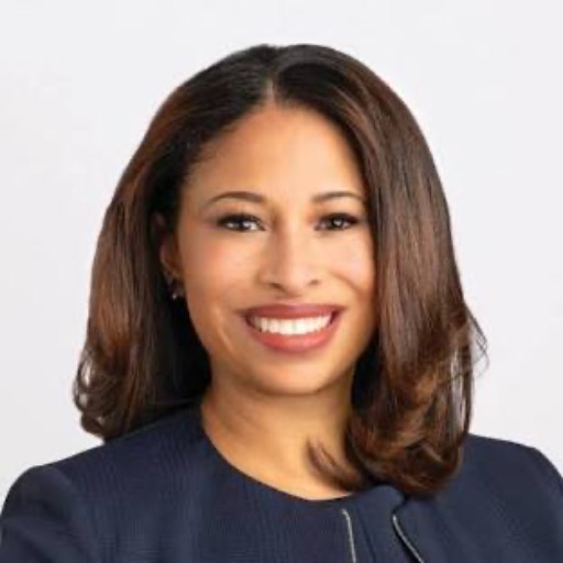 Kourtney Gibson  SEVP, Chief Institutional Client Officer