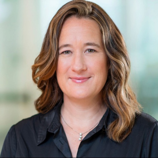 Micky Onvural  SEVP, Chief Marketing and Communications Officer