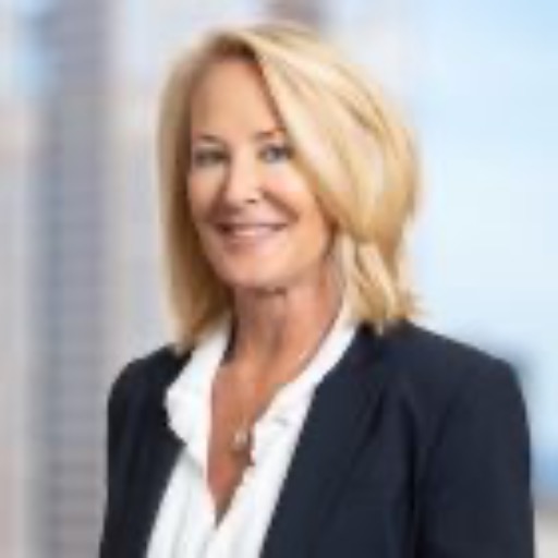 Claire Borelli  SEVP, Chief People Officer