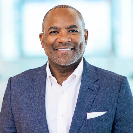 Colbert Narcisse  SEVP, Chief Product and Business Development Officer