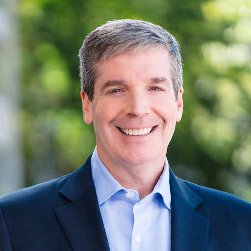 David Nason  SEVP, Chief Operating Officer