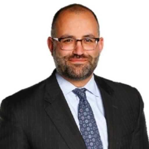 SVP, CHRO, Chief Operating Officer, Product and Business Development