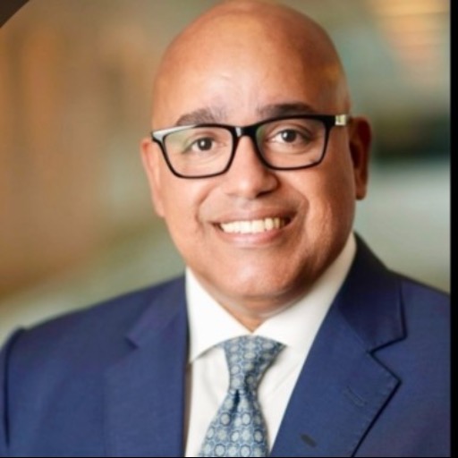 SVP, CHRO Retirement Solutions