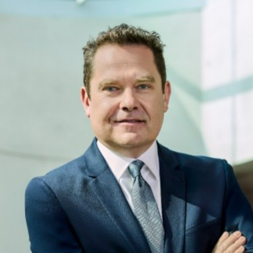 Jean-Charles Wirth MilliporeSigma's CEO