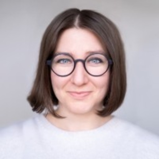 Natalia Panowicz Codility's CEO