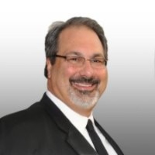 Paul Fenaroli Examinetics' CEO