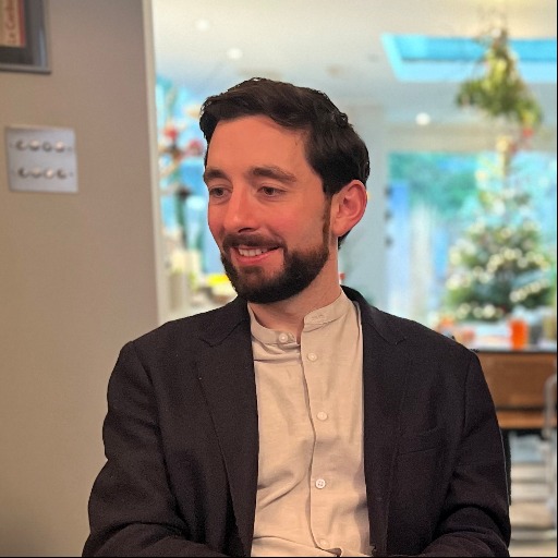 Peter Lindsay  Chief Strategy Officer