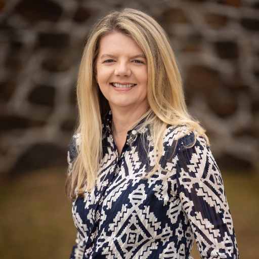 Alison Powell  Global Chief Marketing Officer