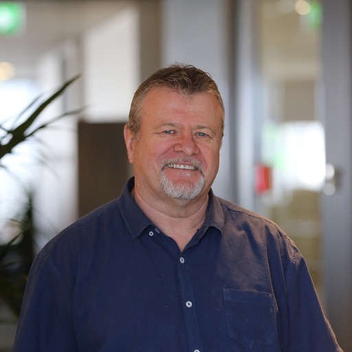 Brian Thomas  President RX Asia Pacific