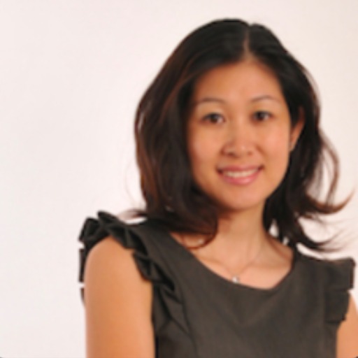 Terese Lam  Chief People Officer