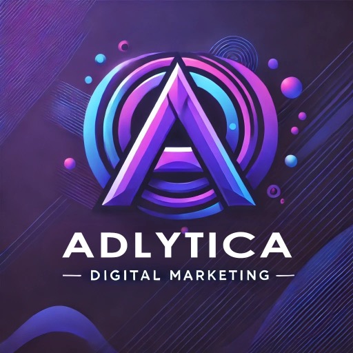 Adlytica's Logo