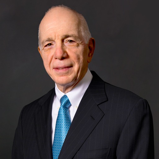 Larry Babbio Afiniti's CEO