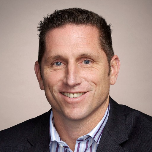 Rob Kostich  President