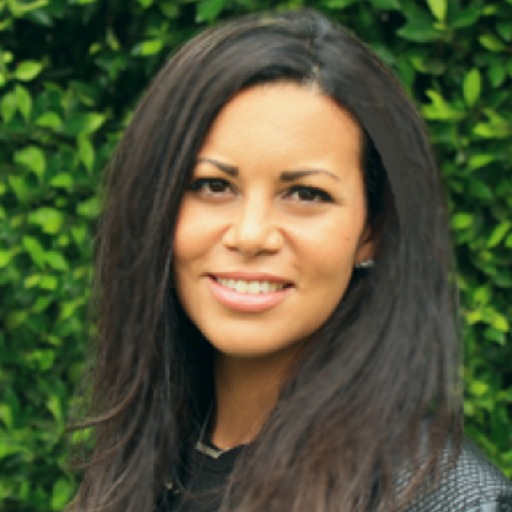 Johanna Faries  GM, Call of Duty