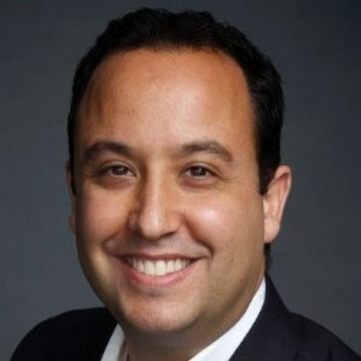 Rob Schonfeld  Global Revenue Officer