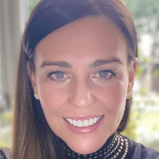 Suzie Carr  VP & People Officer