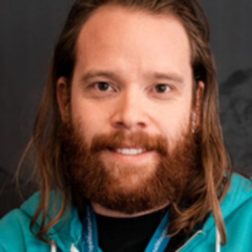 Michael Schmid  General Manager and Co-Founder