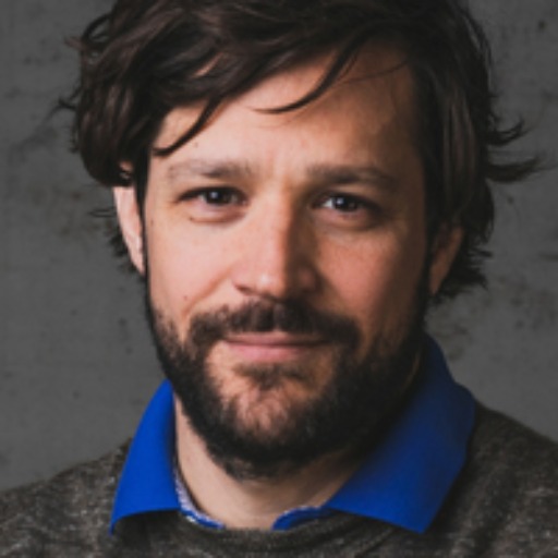 Martin Schlögl  Head of Sales