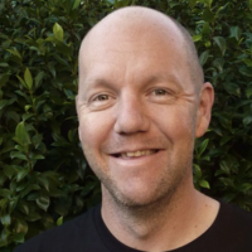 Toby Bellwood  Director, Product Engineering - Lagoon