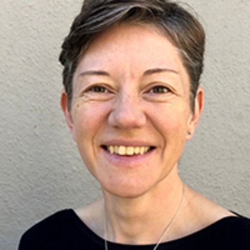 Ingrid Serritslev Talbot  Head of Operations