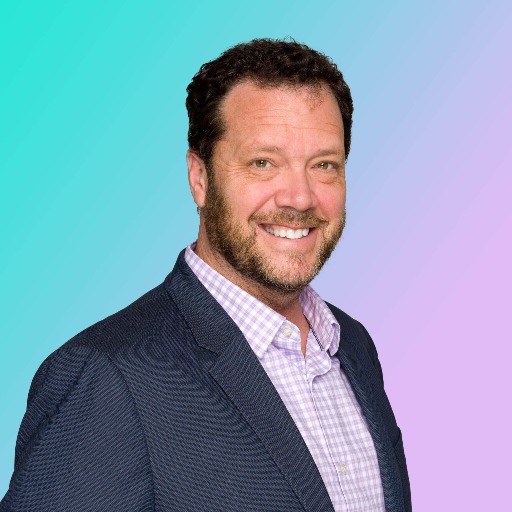 Chris Armsey  Chief People Officer